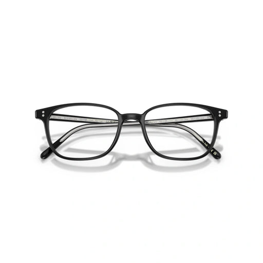 Oliver Peoples 0OV5279U Maslon 1492 - Black Man Eyeglasses 53 (L) 1