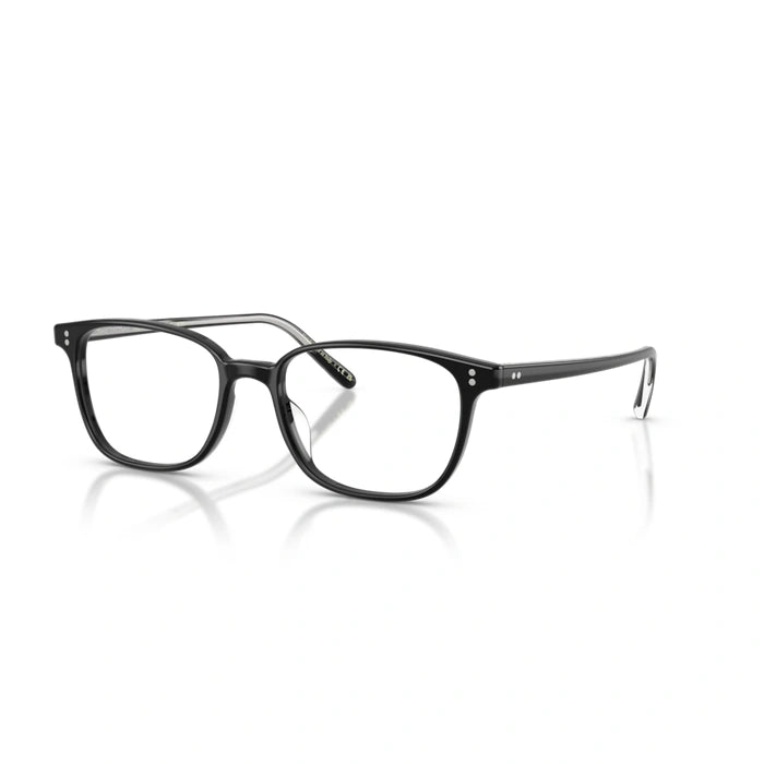 Oliver Peoples 0OV5279U Maslon 1492 - Black Man Eyeglasses 53 (L) 2