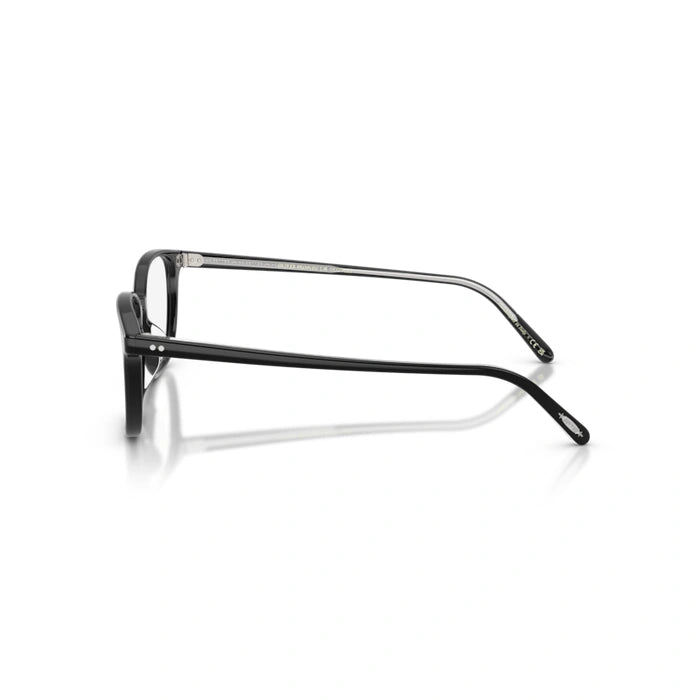 Oliver Peoples 0OV5279U Maslon 1492 - Black Man Eyeglasses 51 (M) 3