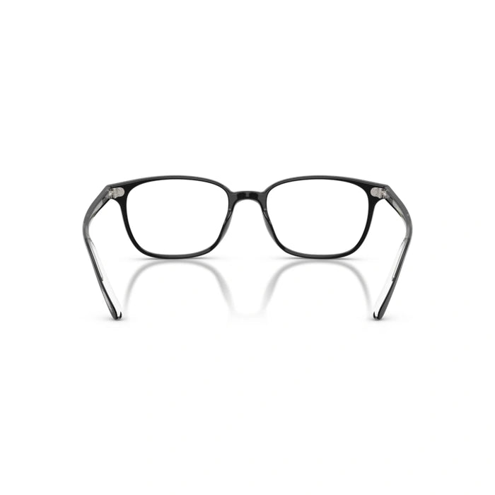 Oliver Peoples 0OV5279U Maslon 1492 - Black Man Eyeglasses 53 (L) 4