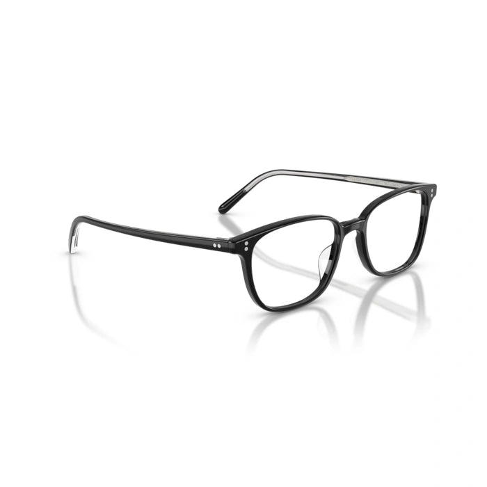 Oliver Peoples 0OV5279U Maslon 1492 - Black Man Eyeglasses 53 (L) 5
