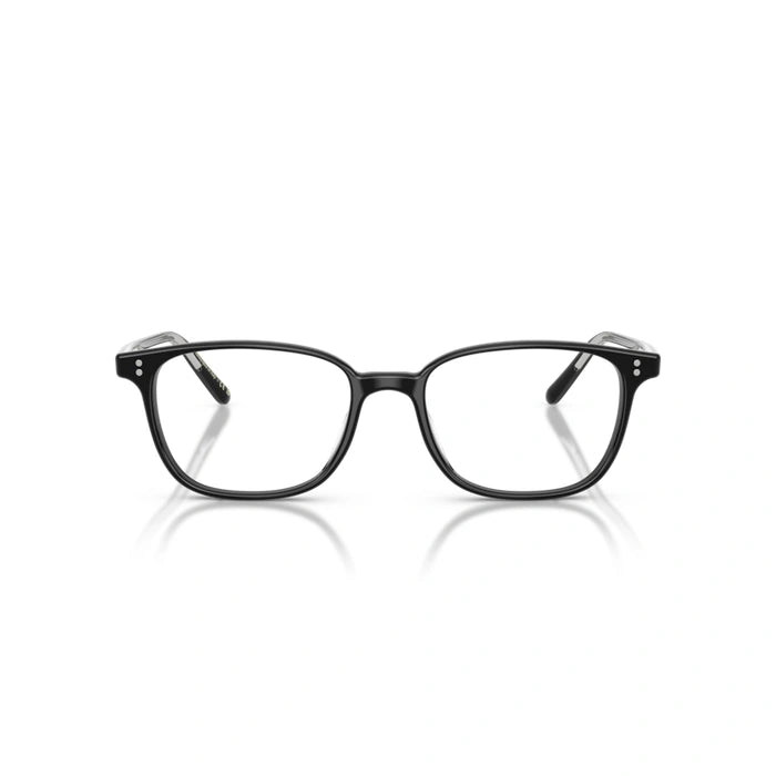 Oliver Peoples 0OV5279U Maslon 1492 - Black Man Eyeglasses 53 (L) 6