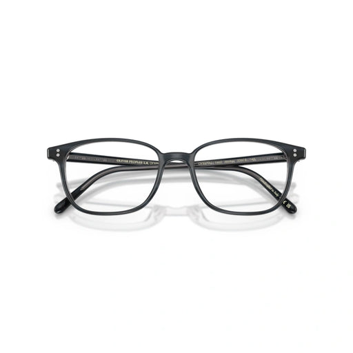 Oliver Peoples 0OV5279U Maslon 1662 - Indigo Havana Man Eyeglasses 51 (M) 1