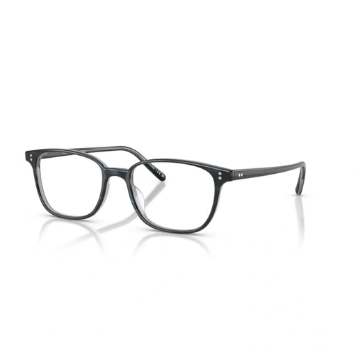 Oliver Peoples 0OV5279U Maslon 1662 - Indigo Havana Man Eyeglasses 53 (L) 2