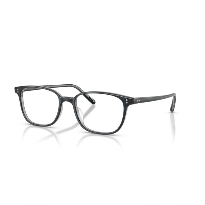 Oliver Peoples 0OV5279U Maslon 1662 - Indigo Havana Man Eyeglasses 53 (L) 2