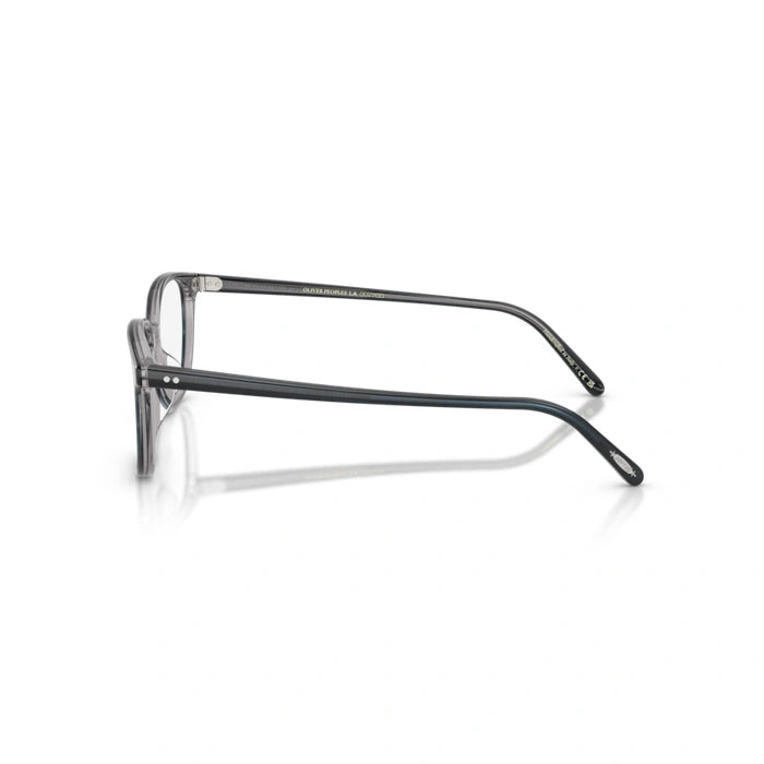 Oliver Peoples 0OV5279U Maslon 1662 - Indigo Havana Man Eyeglasses 53 (L) 3