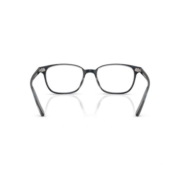 Oliver Peoples 0OV5279U Maslon 1662 - Indigo Havana Man Eyeglasses 51 (M) 4