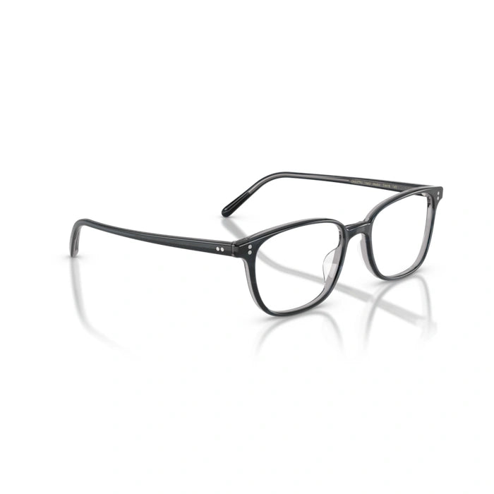 Oliver Peoples 0OV5279U Maslon 1662 - Indigo Havana Man Eyeglasses 51 (M) 5