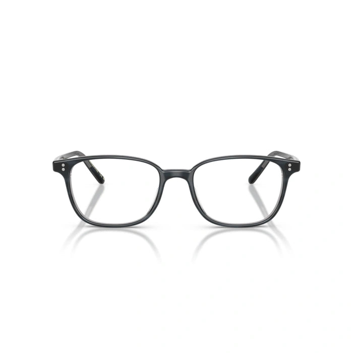 Oliver Peoples 0OV5279U Maslon 1662 - Indigo Havana Man Eyeglasses 53 (L) 6