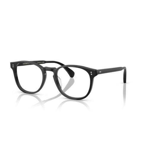 Oliver Peoples 0OV5298U Finley Esq. (U) 1465 - Black Unisex Eyeglasses 49 (XS) 2