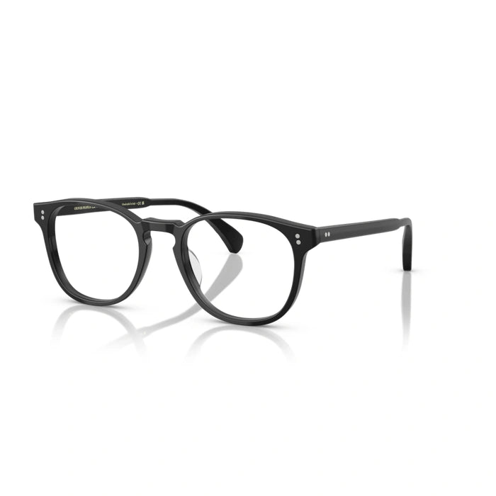 Oliver Peoples 0OV5298U Finley Esq. (U) 1465 - Black Unisex Eyeglasses 49 (XS) 2