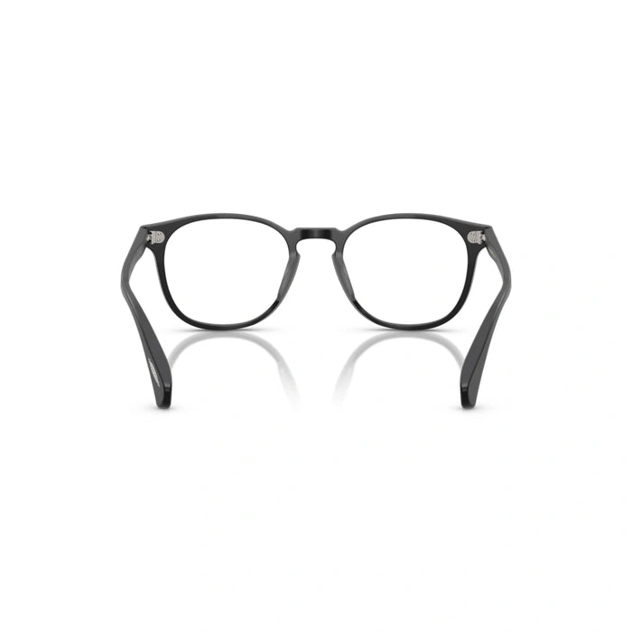 Oliver Peoples 0OV5298U Finley Esq. (U) 1465 - Black Unisex Eyeglasses 51 (S) 4