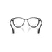 Oliver Peoples 0OV5298U Finley Esq. (U) 1465 - Black Unisex Eyeglasses 49 (XS) 4
