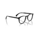 Oliver Peoples 0OV5298U Finley Esq. (U) 1465 - Black Unisex Eyeglasses 49 (XS) 5