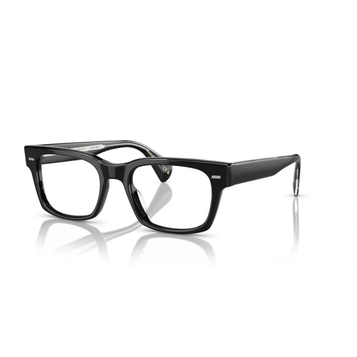 Oliver Peoples 0OV5332U Ryce 1492 - Black Man Eyeglasses 51 (M) 2