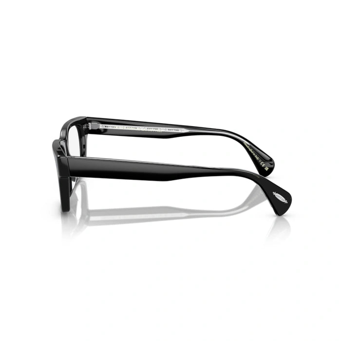 Oliver Peoples 0OV5332U Ryce 1492 - Black Man Eyeglasses 51 (M) 3