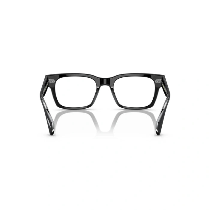 Oliver Peoples 0OV5332U Ryce 1492 - Black Man Eyeglasses 51 (M) 4