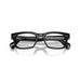 Oliver Peoples 0OV5332U Ryce 1492 - Black Man Eyeglasses 57 (XXL) 7