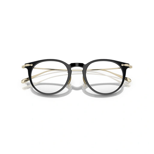 Oliver Peoples 0OV5343D Marret 1005 - Black Unisex Eyeglasses 48 (XL) 1
