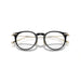 Oliver Peoples 0OV5343D Marret 1005 - Black Unisex Eyeglasses 48 (XL) 1