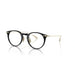 Oliver Peoples 0OV5343D Marret 1005 - Black Unisex Eyeglasses 48 (XL) 2