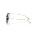 Oliver Peoples 0OV5343D Marret 1005 - Black Unisex Eyeglasses 48 (XL) 3