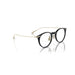 Oliver Peoples 0OV5343D Marret 1005 - Black Unisex Eyeglasses 48 (XL) 5
