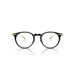 Oliver Peoples 0OV5343D Marret 1005 - Black Unisex Eyeglasses 48 (XL) 6