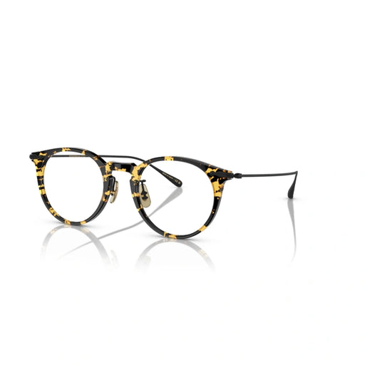 Oliver Peoples 0OV5343D Marret 1778 - Tokyo Tortoise Unisex Eyeglasses 48 (XL) 2