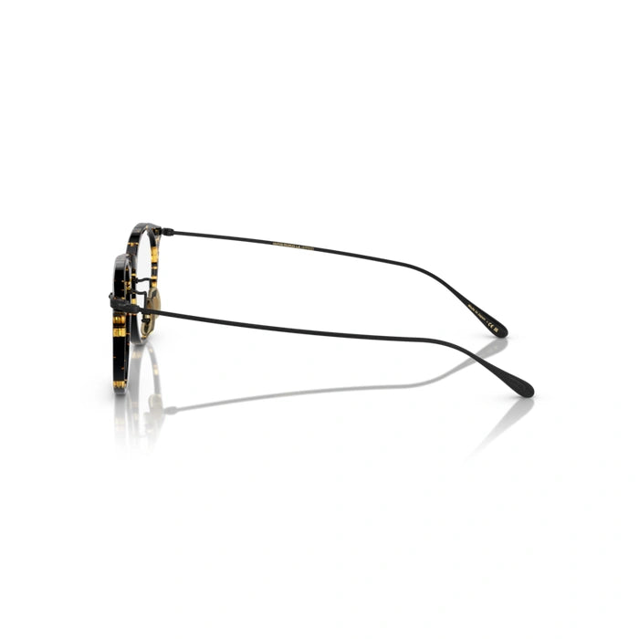 Oliver Peoples 0OV5343D Marret 1778 - Tokyo Tortoise Unisex Eyeglasses 48 (XL) 3
