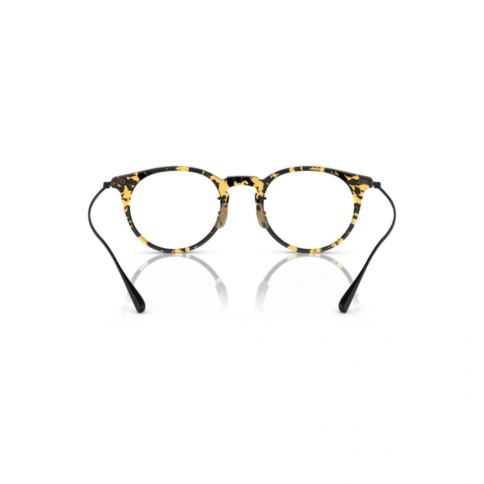 Oliver Peoples 0OV5343D Marret 1778 - Tokyo Tortoise Unisex Eyeglasses 48 (XL) 4