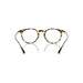 Oliver Peoples 0OV5343D Marret 1778 - Tokyo Tortoise Unisex Eyeglasses 48 (XL) 4