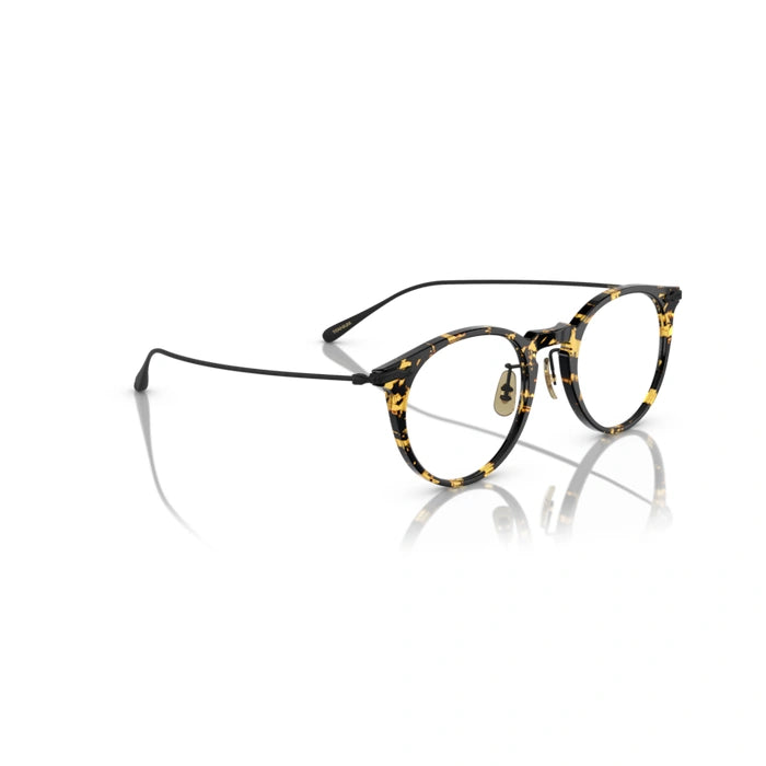 Oliver Peoples 0OV5343D Marret 1778 - Tokyo Tortoise Unisex Eyeglasses 48 (XL) 5