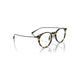 Oliver Peoples 0OV5343D Marret 1778 - Tokyo Tortoise Unisex Eyeglasses 46 (L) 5