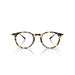 Oliver Peoples 0OV5343D Marret 1778 - Tokyo Tortoise Unisex Eyeglasses 48 (XL) 6