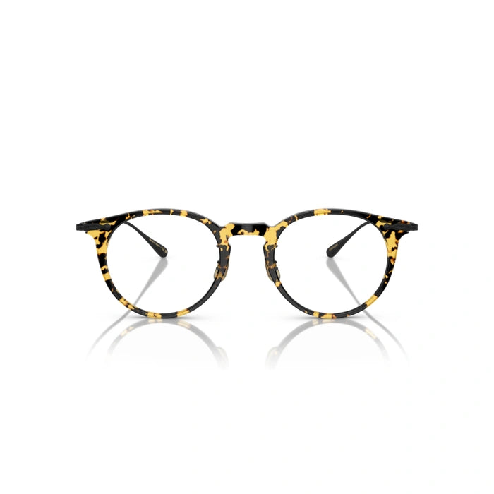 Oliver Peoples 0OV5343D Marret 1778 - Tokyo Tortoise Unisex Eyeglasses 46 (L) 6