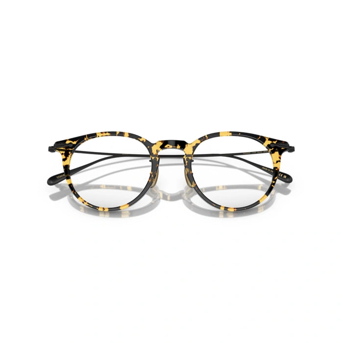 Oliver Peoples 0OV5343D Marret 1778 - Tokyo Tortoise Unisex Eyeglasses 48 (XL) 7