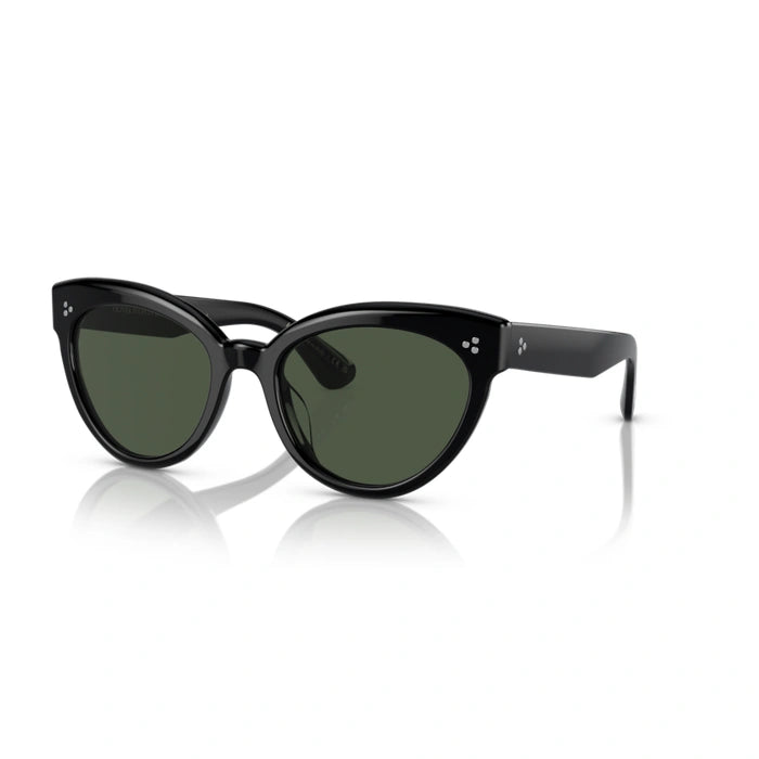 Model 10059A black womenÃ¢â‚¬â„¢s sunglasses 1