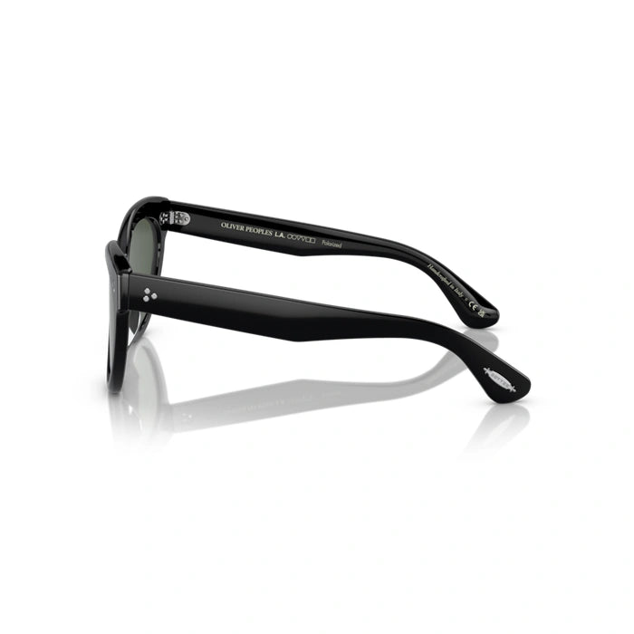 Model 10059A black womenÃ¢â‚¬â„¢s sunglasses 5