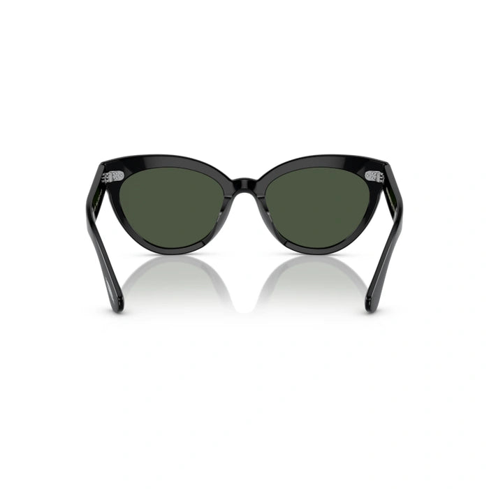 Model 10059A black womenÃ¢â‚¬â„¢s sunglasses 3