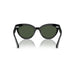 Model 10059A black womenÃ¢â‚¬â„¢s sunglasses 3