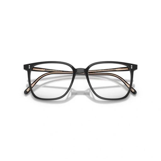 Oliver Peoples 0OV5374U Coren 1492 - Black Unisex Eyeglasses 53 (M) 1