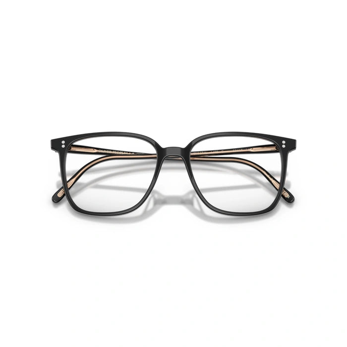 Oliver Peoples 0OV5374U Coren 1492 - Black Unisex Eyeglasses 53 (M) 1