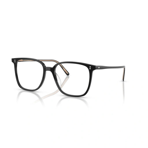 Oliver Peoples 0OV5374U Coren 1492 - Black Unisex Eyeglasses 53 (M) 2