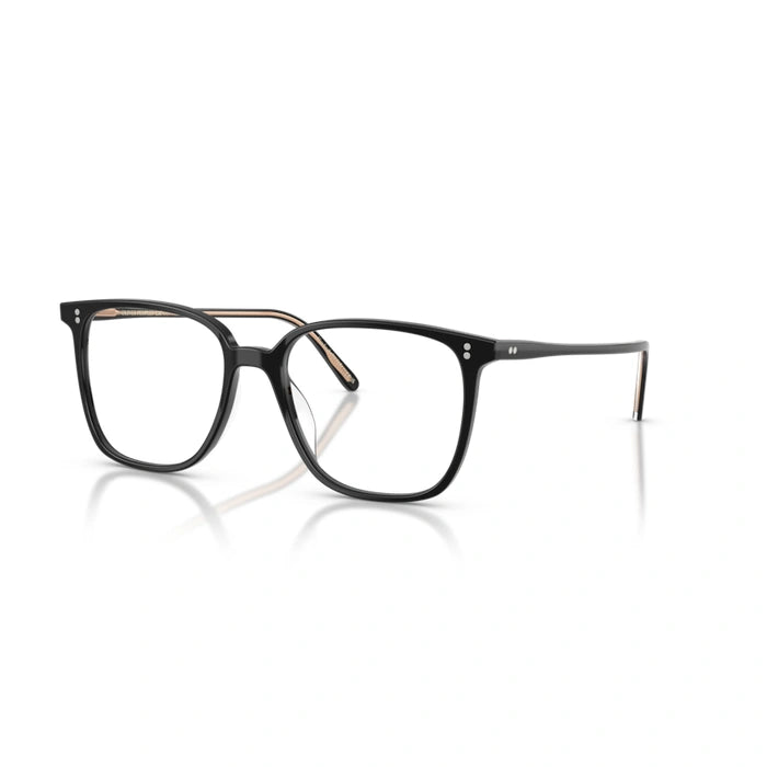 Oliver Peoples 0OV5374U Coren 1492 - Black Unisex Eyeglasses 53 (M) 2
