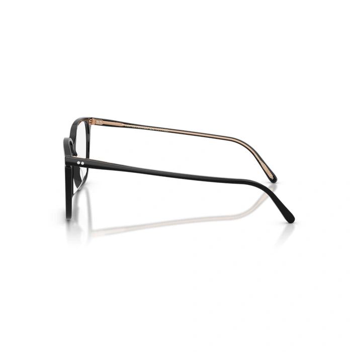 Oliver Peoples 0OV5374U Coren 1492 - Black Unisex Eyeglasses 53 (M) 3