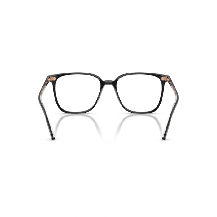 Oliver Peoples 0OV5374U Coren 1492 - Black Unisex Eyeglasses 53 (M) 4