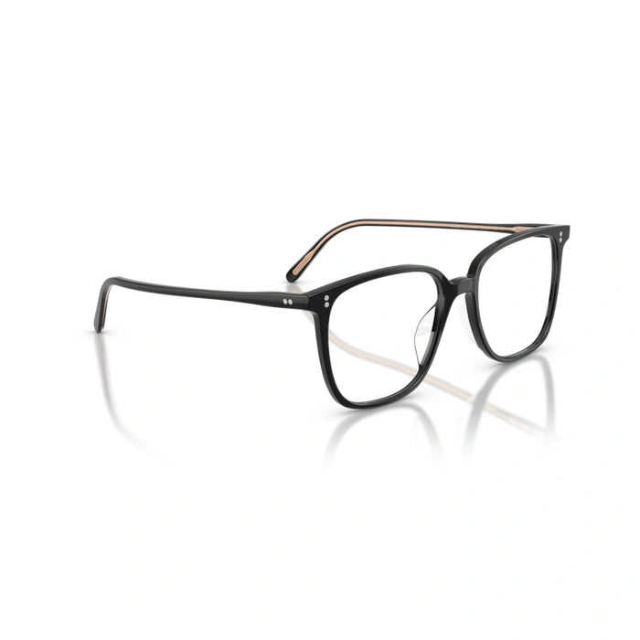 Oliver Peoples 0OV5374U Coren 1492 - Black Unisex Eyeglasses 53 (M) 5
