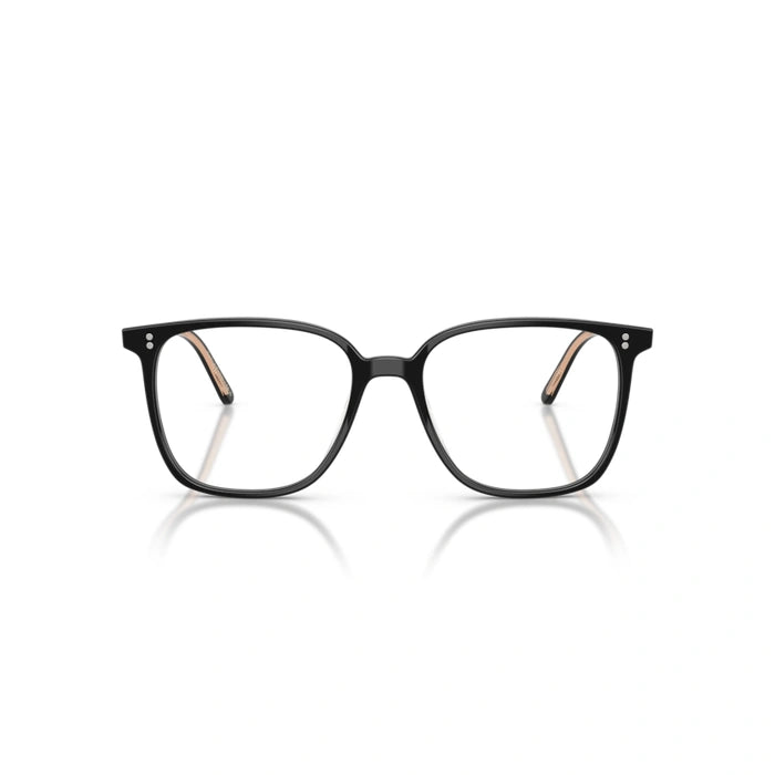 Oliver Peoples 0OV5374U Coren 1492 - Black Unisex Eyeglasses 53 (M) 6