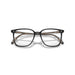 Oliver Peoples 0OV5374U Coren 1492 - Black Unisex Eyeglasses 53 (M) 7